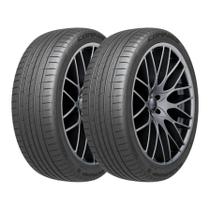 Kit 2 Pneus Compasal Aro 17 195/40R17 Blazer UHP II 81W