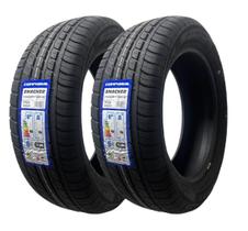 Kit 2 Pneus Compasal Aro 17 215/55R17 98W XL Smacher