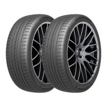 Kit 2 Pneus Compasal Aro 20 195/55R20 Blazer UHP II 95H