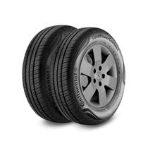 Kit 2 Pneus Continental 175/65 R14 82T ContiPowerContact