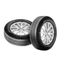 Kit 2 Pneus Continental 175/65 R15 84H Powercontact 2