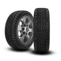 Kit 2 Pneus Continental 175/70 R14 88H XL FR CrossContact AT Kit 2 Pneus Continental 175/70 R14 88H XL FR CrossContact AT