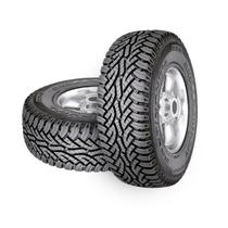 Kit 2 Pneus Continental 205/65 R15 94H CrossContact AT