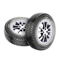 Kit 2 Pneus Continental 205/70 R15 96T FR Crosscontact At