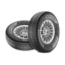 Kit 2 Pneus Continental 215/60 R17 96h Conticrosscontact Lx2