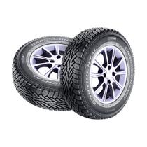 Kit 2 Pneus Continental 215/65 R16 98T Conticrosscontact At