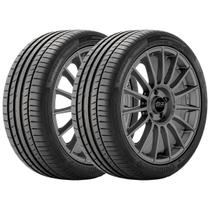Kit 2 Pneus Continental 225/40 R18 92Y XL FR SportContact 5