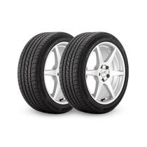 Kit 2 Pneus Continental 225/60 R18 100H Contiprocontact TX