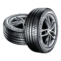 Kit 2 Pneus Continental 235/50 R19 Premiumcontact 6 Run Flat Kit 2 Pneus Continental 235/50 R19 Premiumcontact 6 Run Flat
