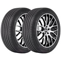 Kit 2 Pneus Continental 255/45 R19 104V EcoContact 6 VOL