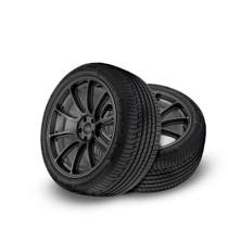 Kit 2 Pneus Continental 315/35 R21 111Y PremiumContact 6 SSR