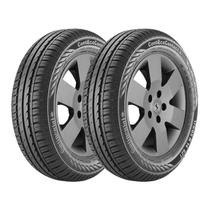 Kit 2 Pneus Continental Aro 15 155/60R15 ContiEcoContact 3 FR 74T Kit 2 Pneus Continental Aro 15 155/60R15 ContiEcoContact 3 FR 74T