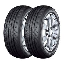 Kit 2 Pneus Continental Aro 15 185/60R15 ContiPowerContact 88H