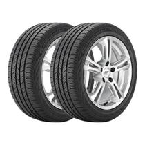 Kit 2 Pneus Continental Aro 16 195/55R16 ContiProContact HT 86H