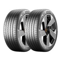 Kit 2 Pneus Continental Aro 16 195/55R16 EcoContact 7 87H FR Kit 2 Pneus Continental Aro 16 195/55R16 EcoContact 7 87H FR