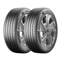 Kit 2 Pneus Continental Aro 16 205/60R16 UltraContact 92H Kit 2 Pneus Continental Aro 16 205/60R16 UltraContact 92H