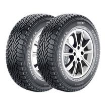 Kit 2 Pneus Continental Aro 16 215/65R16 ContiCrossContact AT 98T