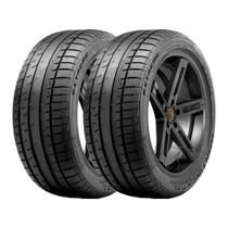 Kit 2 Pneus Continental Aro 17 215/55R17 ContiExtremeContact DW 94V