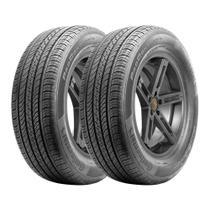 Kit 2 Pneus Continental Aro 18 235/60R18 ProContact TX 103V N0 FR Kit 2 Pneus Continental Aro 18 235/60R18 ProContact TX 103V N0 FR