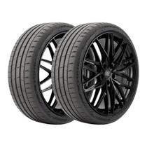 Kit 2 Pneus Continental Aro 19 225/40R19 SportContact 7 93Y XL FR Kit 2 Pneus Continental Aro 19 225/40R19 SportContact 7 93Y XL FR