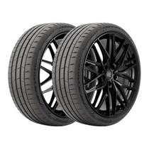 Kit 2 Pneus Continental Aro 23 315/25R23 SportContact 7 102Y