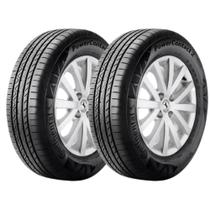 Kit 2 Pneus Continental ContiPowerContact 2 175/70R14 84T