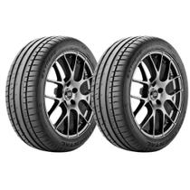 Kit 2 Pneus Continental ExtremeContact DW 215/55R17 94V