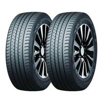 Kit 2 Pneus Crossleader Aro 17 225/55R17 PRTEC DSU02 97V