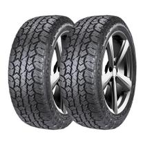 Kit 2 Pneus Crossleader Aro 17 285/65R17 WildWolf W01 121/118Q