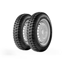 Kit 2 Pneus De Fusca Aro 15 Maggion 5.60-15 Militar 4 Lonas Kit 2 Pneus De Fusca Aro 15 Maggion 5.60-15 Militar 4 Lonas