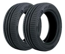 Kit 2 pneus Delinte 185 65 R15 88H D1D1