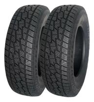 Kit 2 pneus Delinte 225 60 R18 104V XL DX-10 A/T BANDIT Kit 2 pneus Delinte 225 60 R18 104V XL DX-10 A/T BANDIT
