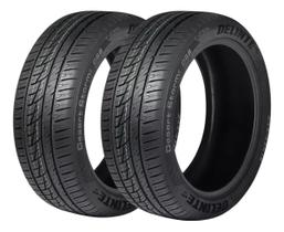 Kit 2 pneus Delinte 235 45 ZR18 98W XL DS8 DESERT STORM II