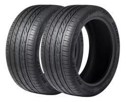 Kit 2 pneus Delinte 245 50 ZRF18 100Y XL DH6 RUN FLAT Kit 2 pneus Delinte 245 50 ZRF18 100Y XL DH6 RUN FLAT