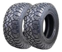 Kit 2 pneus Delinte 35X12.50 R22 126R DX12 R/T BANDIT LT 12PR