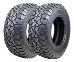 Kit 2 pneus Delinte 37X12.50 R20 127R DX-12 R/T BANDIT LT 12PR