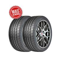 Kit 2 Pneus Delinte Aro 14 195/60R14 DH2 86H