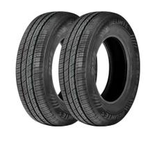 Kit 2 Pneus Delinte Aro 14 195R14 DV2 106/104R 8PR