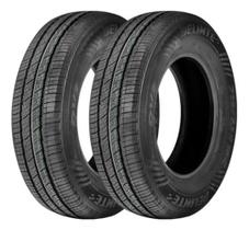 Kit 2 Pneus Delinte Aro 14C 185R14C DV2 102/100R 8PR