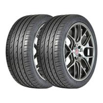 Kit 2 Pneus Delinte Aro 15 195/55R15 DH2 85V