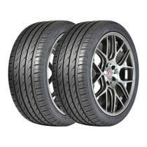 Kit 2 Pneus Delinte Aro 15 205/60R15 DH2 91V