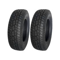 Kit 2 Pneus Delinte Aro 15 205/65 R15 99H XL DX-10A/T BANDIT