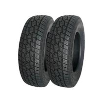 Kit 2 Pneus Delinte Aro 15 205/70 R15 96H DX-10 A/T BANDT