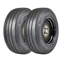 Kit 2 Pneus Delinte Aro 15C 225/70 R15C DV2 8 Lonas 107/103Q