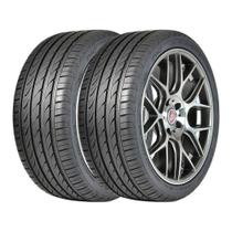 Kit 2 Pneus Delinte Aro 16 205/60R16 DH2 92V