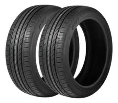 Kit 2 Pneus Delinte Aro 16 205/60R16 DH2 92V