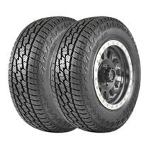 Kit 2 Pneus Delinte Aro 16 205/60R16 DX10 Bandit A/T 92H