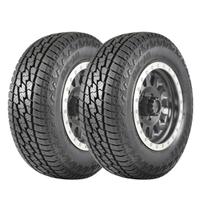 Kit 2 Pneus Delinte Aro 16 225/75 R16 115/112S DX-10 A/T Bandit LT 10PR Kit 2 Pneus Delinte Aro 16 225/75 R16 115/112S DX-10 A/T Bandit LT 10PR