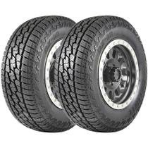 Kit 2 Pneus Delinte Aro 16 285/75R16 DX-10 Bandit A/T 126/123S