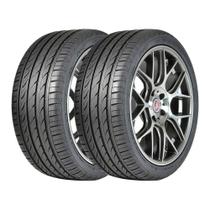 Kit 2 Pneus Delinte Aro 17 205/40R17 DH2 84W